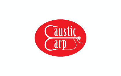 Caustic Carp Logo