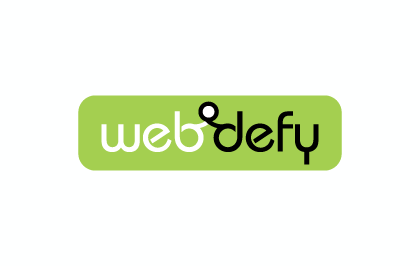 Webdefy Logo